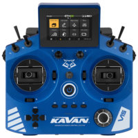 KAV16.1004 KAVAN V15 - blue