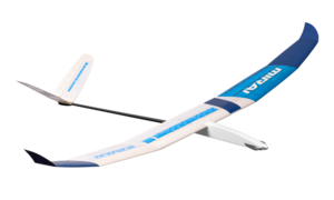 KAV02.8022 KAVAN Mirai - motorised glider
