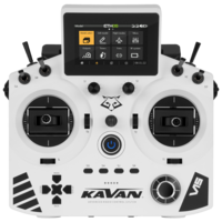 KAV16.1003 KAVAN V15 - white