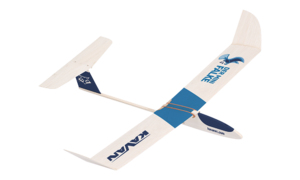 KAV02.4315 KAVAN Der mini Falke