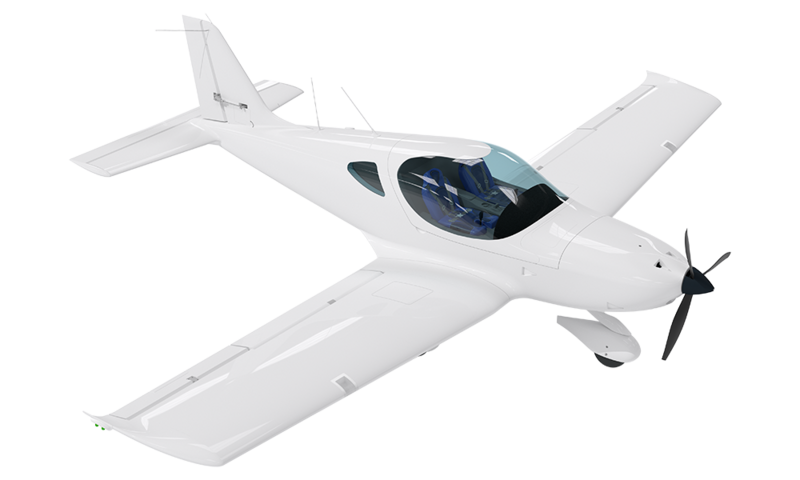 File:KAVAN Bristell B23 - white.png