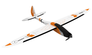 KAV02.8097 KAVAN Twisty - orange