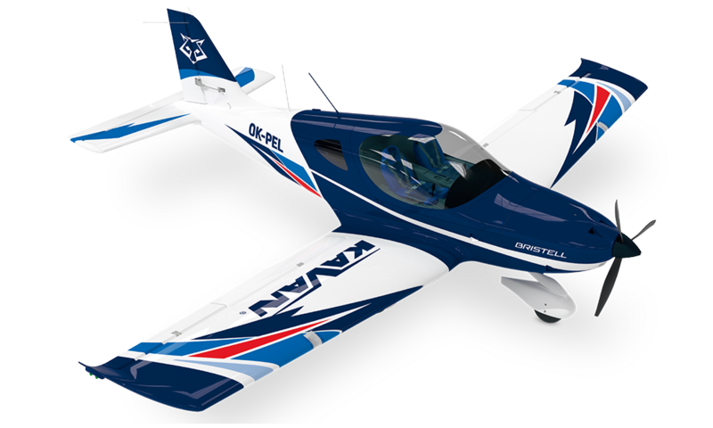 File:KAVAN Bristell B23 - blue.png