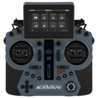 KAV16.1011 KAVAN V20 Pro - grey