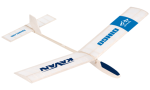 KAV02.8039 KAVAN Dingo