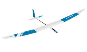 KAV02.8019 KAVAN Cumul 100 - motorised glider