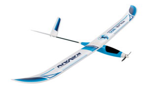 KAV02.8087 KAVAN Falke - blue