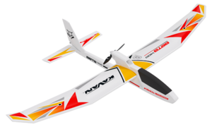 KAV02.8085 KAVAN Beta 1400 - red