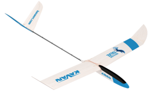 KAV02.4316 KAVAN Der kleine Falke