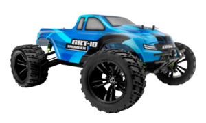 KAV06.GRT10TB GRT-10 Thunder - blue