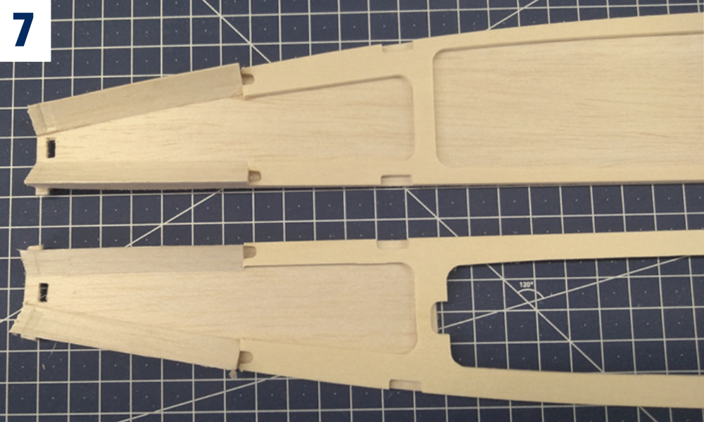 Step 7