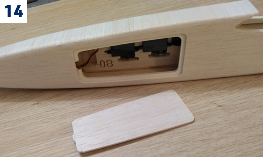 Step 14