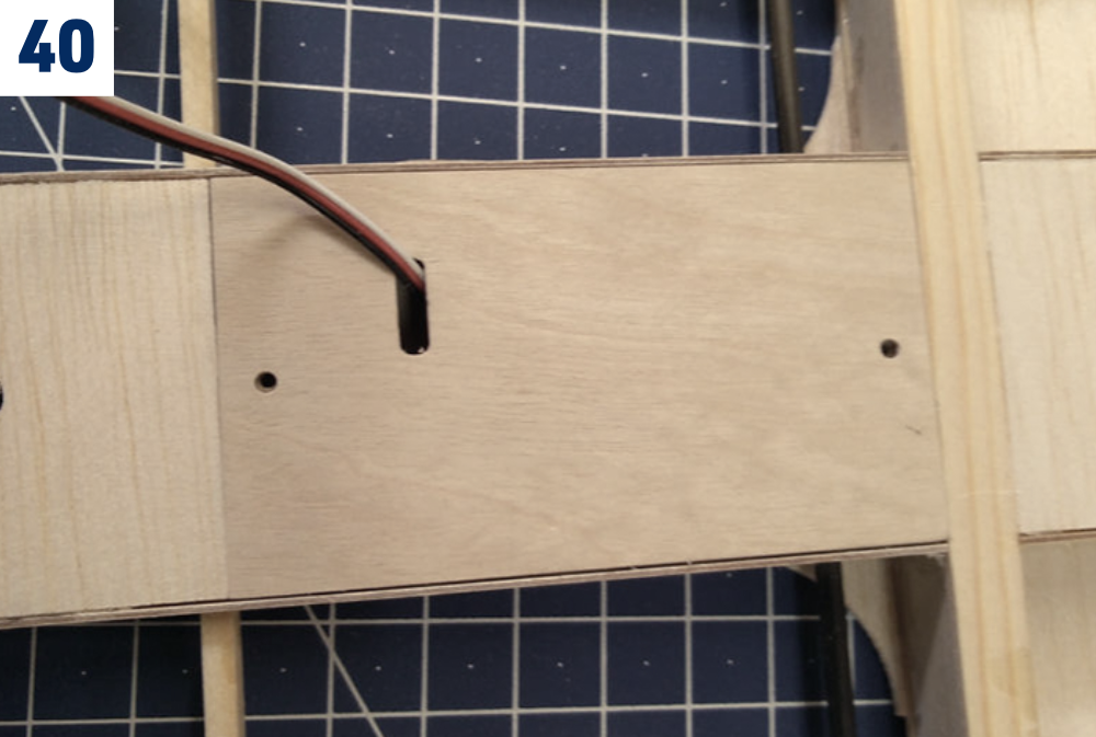 Step 40