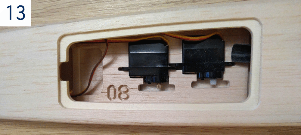 Step 13