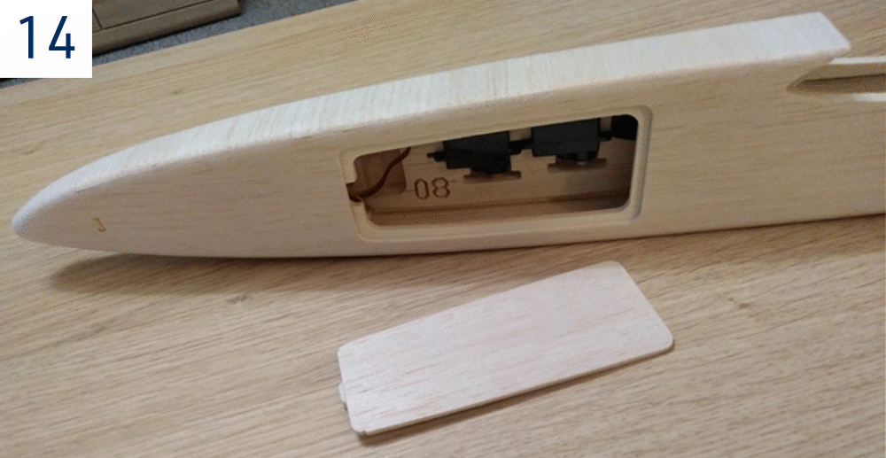 Step 14