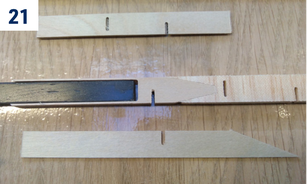 Step 21