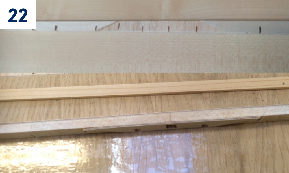 Step 22