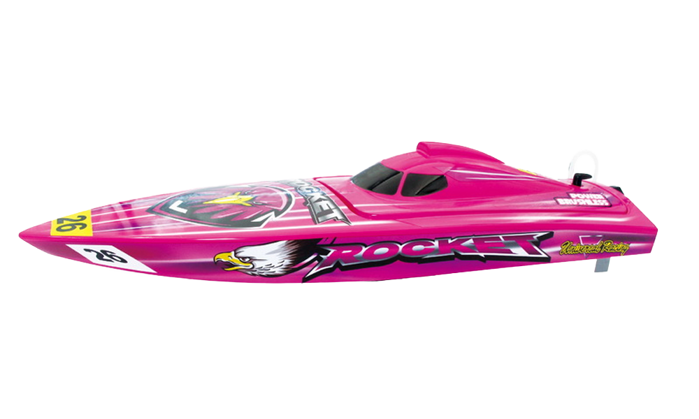 Rocket V2