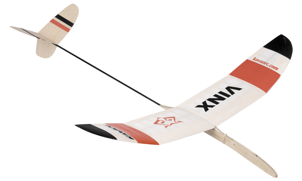 KAVAN Vinx – kit