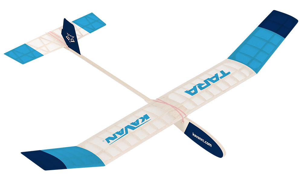 KAVAN Tara A1 - kit