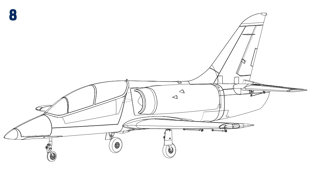Krok 8
