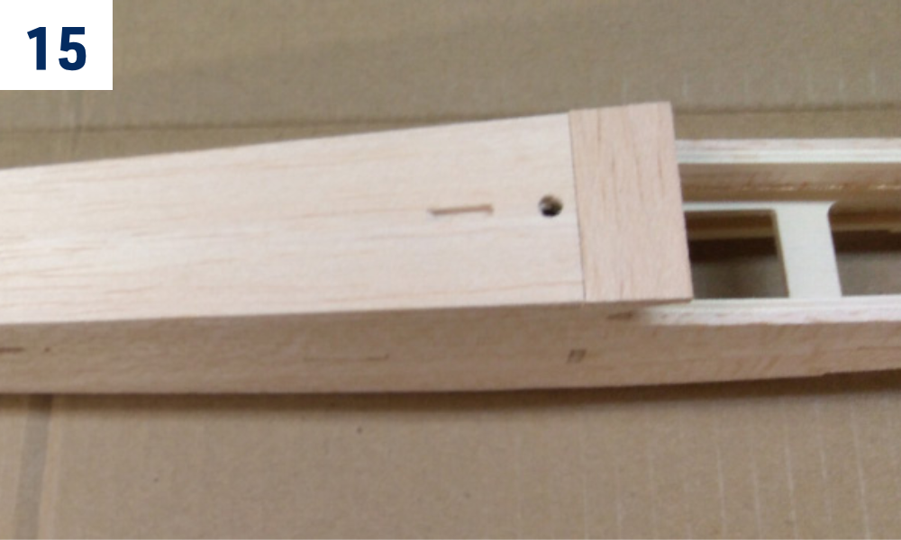 Krok 15