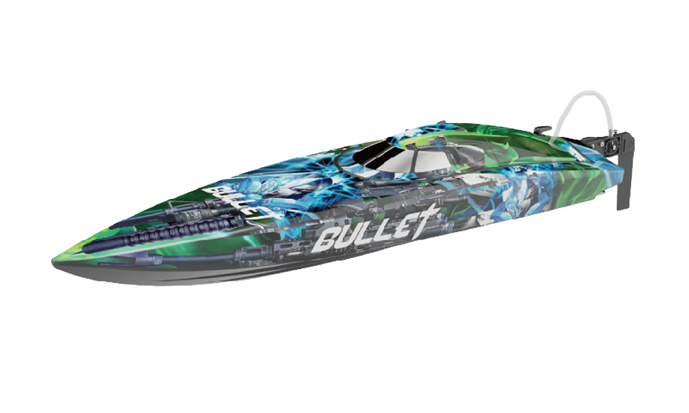 Bullet V4