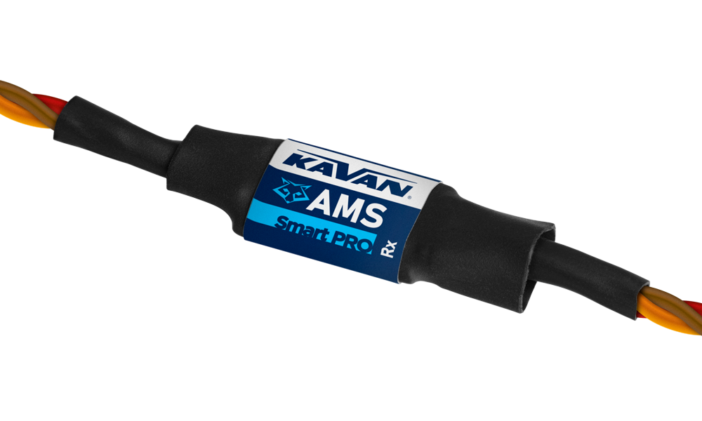 KAVAN Smart PRO AMS výškomer a motorový spínač