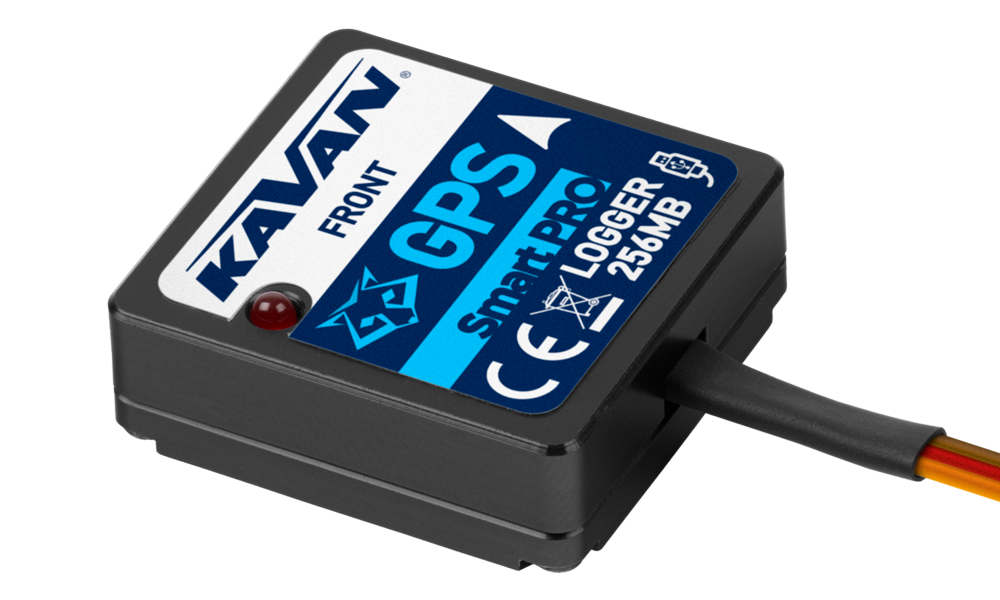 KAVAN Smart PRO GPS2 Logger