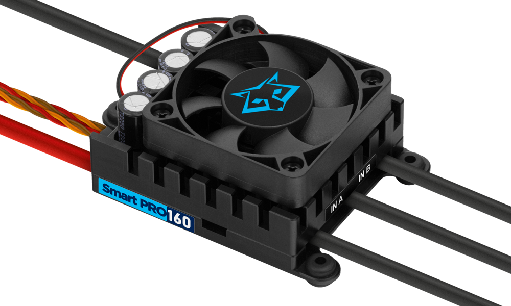 Rad KAVAN Smart PRO Opto