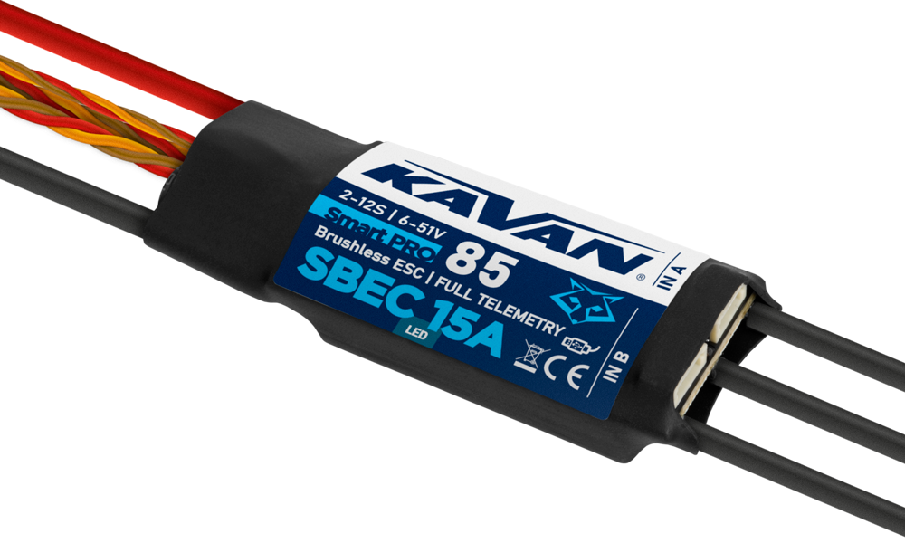 Rad KAVAN Smart PRO SBEC