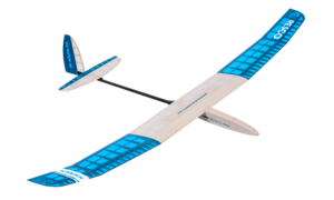 KAV02.8020 KAVAN Resco - glider