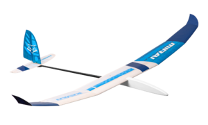 KAV02.8021 KAVAN Mirai - glider